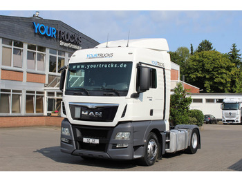 MAN TGX 18.440 Sattelzugmaschine
