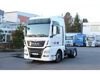 MAN TGX 18.510 Sattelzugmaschine