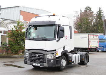 RENAULT T 460 Sattelzugmaschine