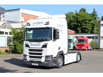 SCANIA R 500 Sattelzugmaschine
