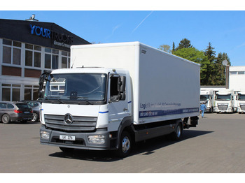 MERCEDES-BENZ Atego 1221 LKW