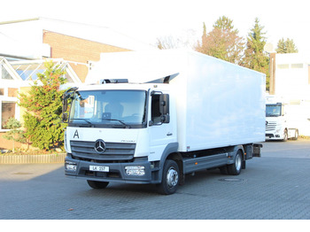 MERCEDES-BENZ Atego 1224 LKW