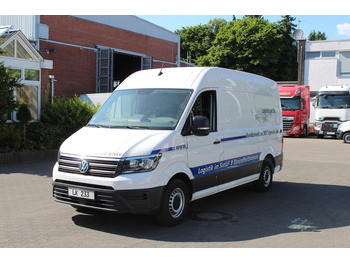 VOLKSWAGEN Crafter Transporter
