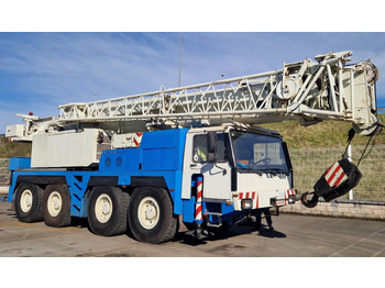 LIEBHERR LTM 1070 Mobilkran