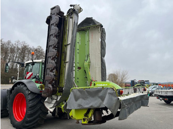 CLAAS Mähwerk