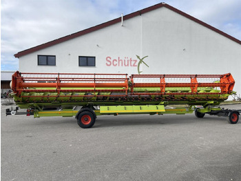 CLAAS Schneidwerk