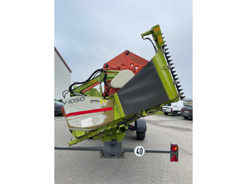 Schneidwerk CLAAS Schneidwerk V1050 inkl. Raps, Bj. 2008: das Bild 3 Schneidwerk CLAAS Schneidwerk V1050 inkl. Raps, Bj. 2008: das Bild 3