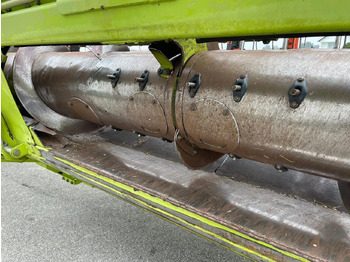 Schneidwerk CLAAS Schneidwerk V1050 inkl. Raps, Bj. 2008: das Bild 5 Schneidwerk CLAAS Schneidwerk V1050 inkl. Raps, Bj. 2008: das Bild 5