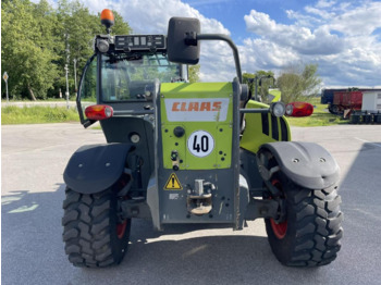 Teleskoplader CLAAS Scorpion 7035 Claas Teleskoplader, 40 kmh: das Bild 4
