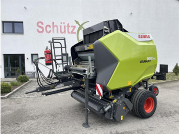 CLAAS Rundballenpresse