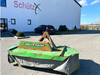 DEUTZ Mähwerk