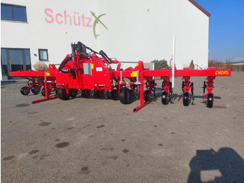 EINBÖCK Technik für Bodenbearbeitung