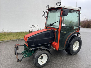 GOLDONI Traktor