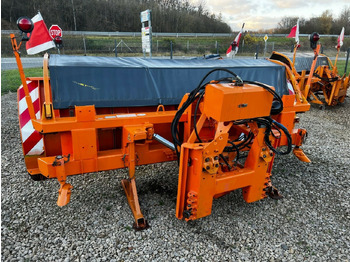 Beilhack PVF 29-4 Elektro Schneepflug Winterdien Beilhack PVF 29-4 Elektro Schneepflug Winterdien – Leasing Beilhack PVF 29-4 Elektro Schneepflug Winterdien Beilhack PVF 29-4 Elektro Schneepflug Winterdien: das Bild 1