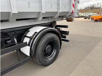 Abrollkipper Iveco Magirus Turbo 160-30 AH - Oldtimer- V 8 - Motor Iveco Magirus Turbo 160-30 AH - Oldtimer- V 8 - Motor: das Bild 4 Abrollkipper Iveco Magirus Turbo 160-30 AH - Oldtimer- V 8 - Motor Iveco Magirus Turbo 160-30 AH - Oldtimer- V 8 - Motor: das Bild 4