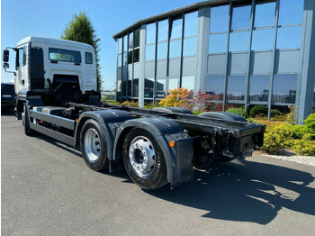 MAN 26.320 TGA 6x2 MAN 26.320 TGA 6x2 – Leasing MAN 26.320 TGA 6x2 MAN 26.320 TGA 6x2: das Bild 2