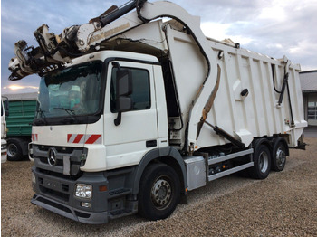 MERCEDES-BENZ Actros 2532 Müllwagen