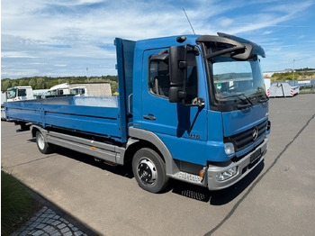 MERCEDES-BENZ Atego 816 Pritsche LKW