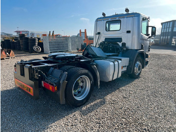 Sattelzugmaschine Scania P 94 GA 4x2 NA 310 Scania P 94 GA 4x2 NA 310: das Bild 3 Sattelzugmaschine Scania P 94 GA 4x2 NA 310 Scania P 94 GA 4x2 NA 310: das Bild 3