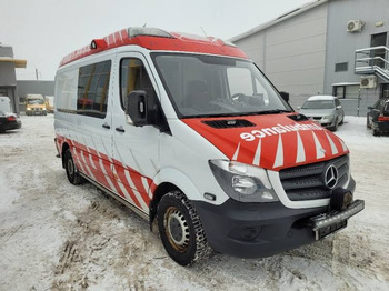 MERCEDES-BENZ Sprinter Krankenwagen