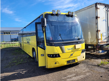 VOLVO Reisebus