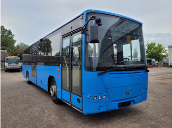 VOLVO Linienbus