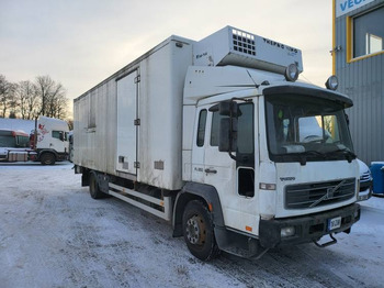VOLVO FL 250 Kühlkoffer LKW