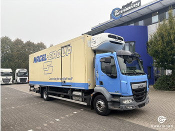 DAF LF 280 Kühlkoffer LKW