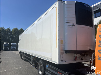 SCHMITZ SKO Kühlkoffer Auflieger