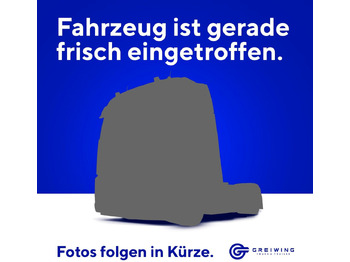 SCHMITZ SKO Kühlkoffer Auflieger