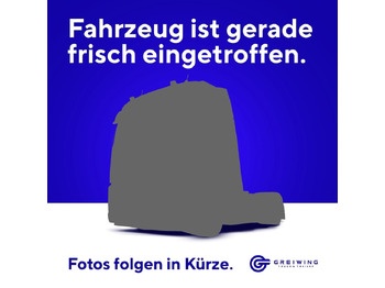 SCHMITZ Koffer Auflieger