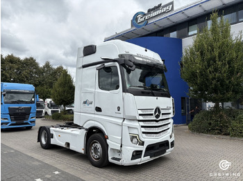 MERCEDES-BENZ Sattelzugmaschine