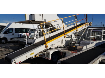 AVIOGEI Förderbandwagen