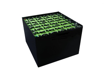 CHARLATTE Gepäckschlepper