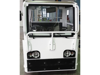 Gepäckschlepper Charlatte TE225: das Bild 3 Gepäckschlepper Charlatte TE225: das Bild 3