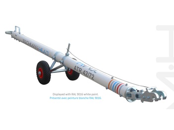 Luftfahrt-Bodengerät