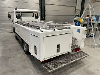 Luftfahrt-Bodengerät Schraeder WSU 1500: das Bild 3