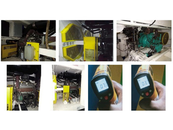 Luftfahrt-Bodengerät TLD Air Conditioning Unit ACU 802: das Bild 3 Luftfahrt-Bodengerät TLD Air Conditioning Unit ACU 802: das Bild 3