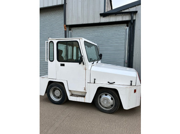 MULAG Gepäckschlepper