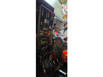 Feuerwehrfahrzeug Sides: das Bild 4 Feuerwehrfahrzeug Sides: das Bild 4