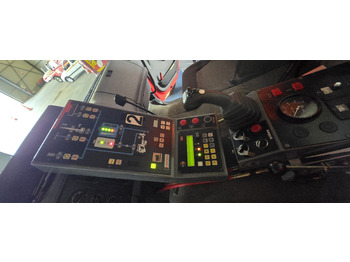 Feuerwehrfahrzeug Sides: das Bild 3 Feuerwehrfahrzeug Sides: das Bild 3