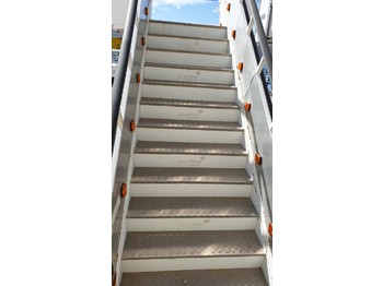 TEMG Pax Stairs TG2244 – Leasing TEMG Pax Stairs TG2244: das Bild 3