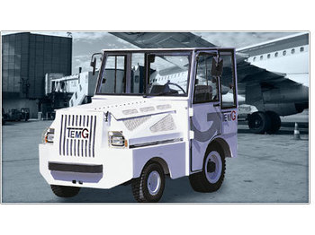 TEMG Gepäckschlepper