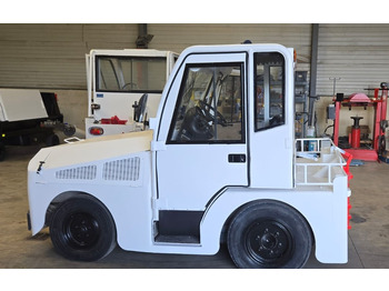 Gepäckschlepper TEMG TRACTOR/DIESEL TG5006: das Bild 2