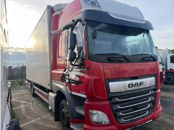 DAF CF 410 Koffer LKW