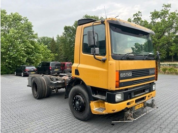 DAF CF 65 Fahrgestell LKW