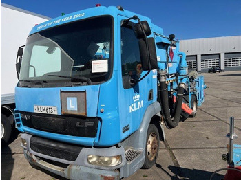 DAF LF 45 Tankwagen