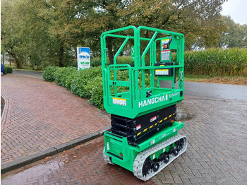 HANGCHA Scherenbühne