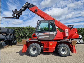 MANITOU MRT 1840 Teleskoplader
