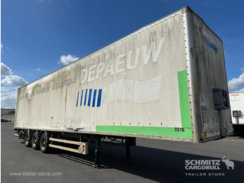 Koffer Auflieger